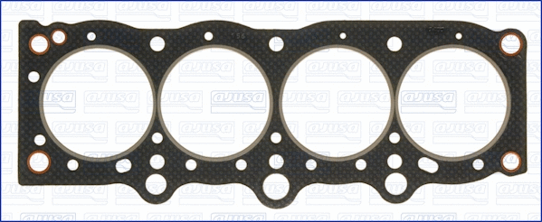 Gasket, cylinder head (WG1158726)