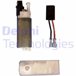 Fuel Pump (WG1498551)