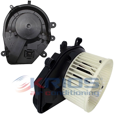 Interior Blower (WG1750491)