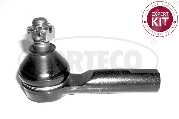 Tie Rod End (WG2291138)