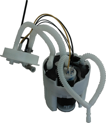 Fuel Feed Unit (WG1012896)