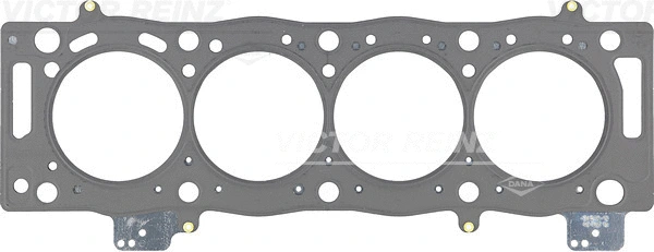 Gasket, cylinder head (WG1244731)