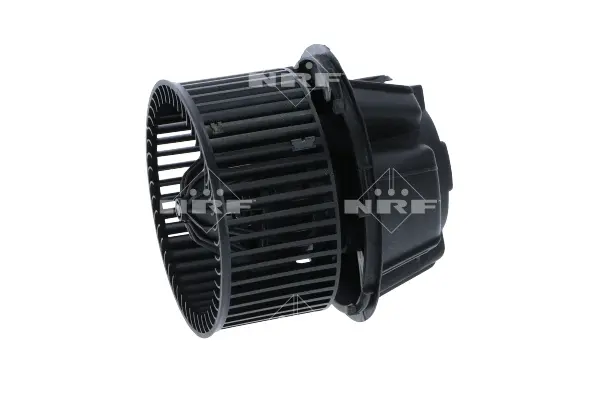 Interior Blower (WG2160215)