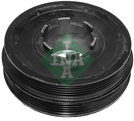 Belt Pulley, crankshaft (WG1254391)