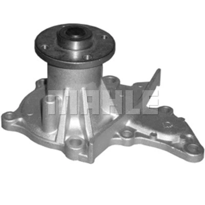 Water Pump, engine cooling (WG2181661)