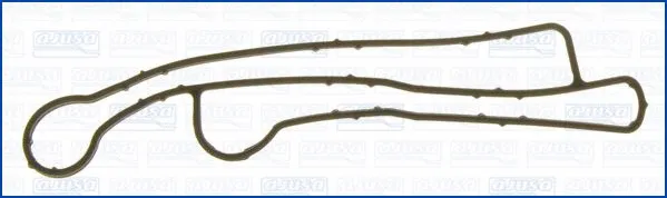 Gasket, oil cooler (WG2077476)
