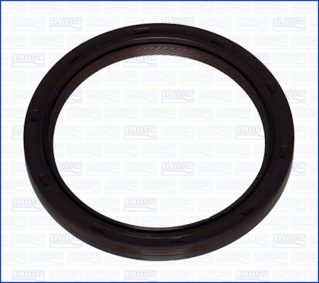 Shaft Seal, crankshaft (WG1163188)