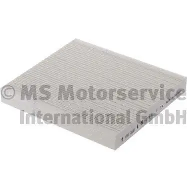 Filter, cabin air (WG1726442)
