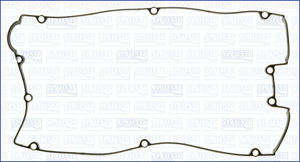 Gasket, cylinder head cover (WG1450284)