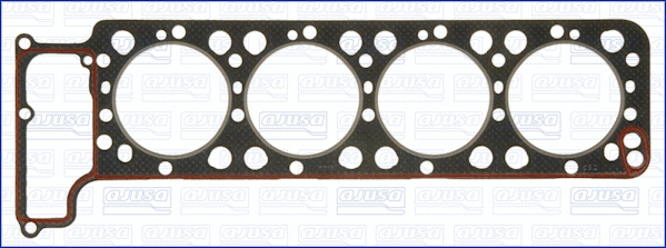 Gasket, cylinder head (WG1158950)
