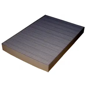 Filter, cabin air (WG1774677)