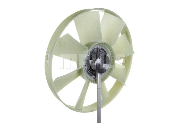 Fan, engine cooling