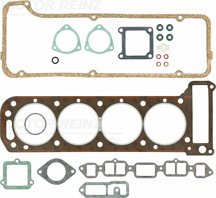 Gasket Kit, cylinder head (WG1239995)