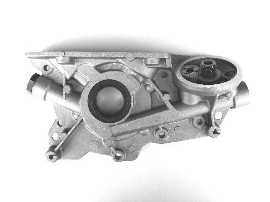 Oil Pump (WG1489655)