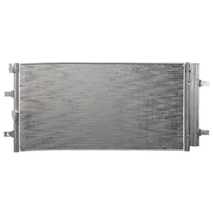 Condenser, air conditioning (WG2039782)