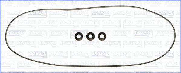 Gasket Set, cylinder head cover (WG1169402)