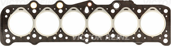 Gasket, cylinder head (WG1244191)
