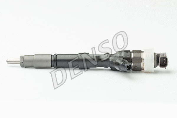 Injector Nozzle