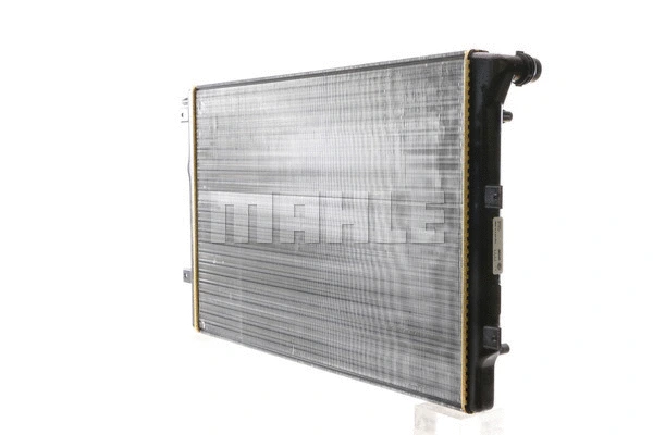 Radiator, engine cooling (WG2183049)