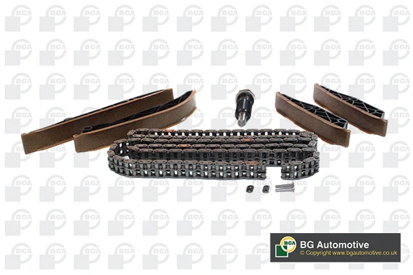 Timing Chain Kit (WG1887662)