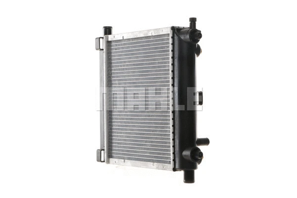 Radiator, engine cooling (WG2183395)