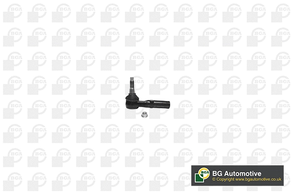 Tie Rod End (WG1995120)