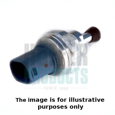 Sensor, exhaust pressure (WG2196241)