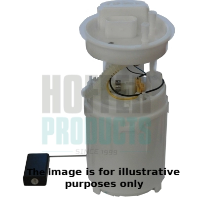Fuel Feed Unit (WG2099533)