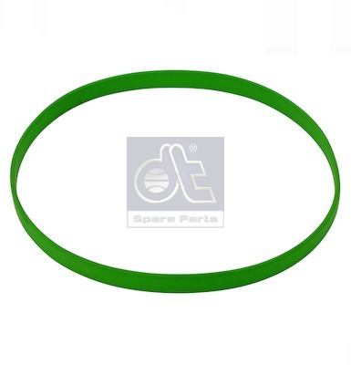 O-Ring, cylinder sleeve (WG2306035)