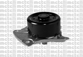 Water Pump, engine cooling (WG1790594)