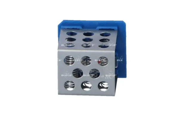 Resistor, interior blower (WG2160293)