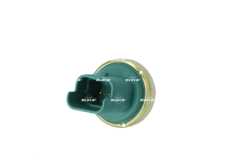 Sensor, coolant temperature