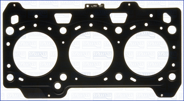 Gasket, cylinder head (WG1159945)