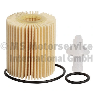 Oil Filter (WG1019116)