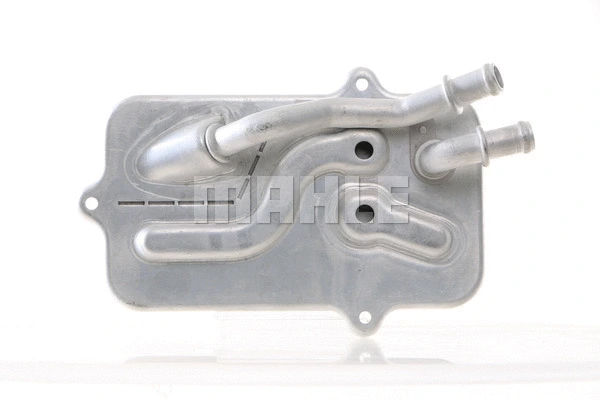 Oil Cooler, automatic transmission