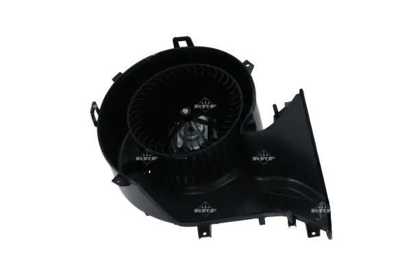 Interior Blower (WG2160228)