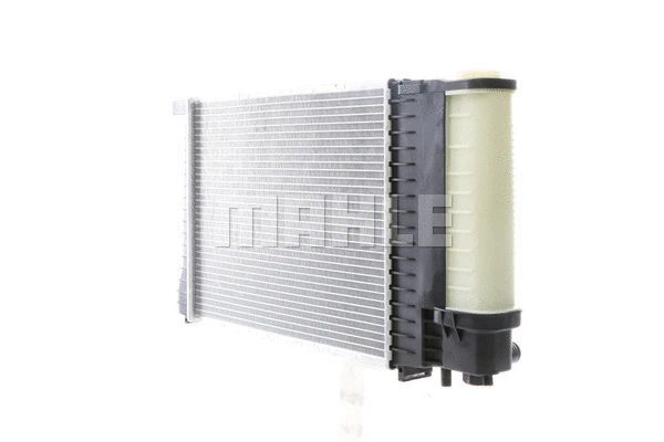 Radiator, engine cooling (WG2183676)