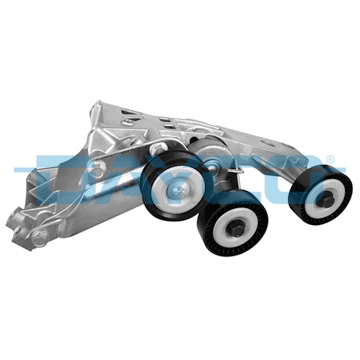 Belt Tensioner, V-ribbed belt (WG2004937)