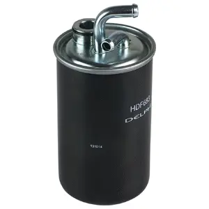 Fuel Filter (WG1499166)