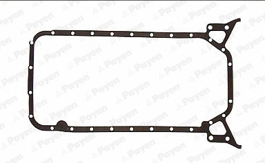 Gasket, oil sump (WG1177162)