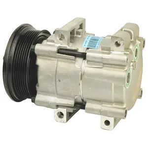 Compressor, air conditioning (WG2041366)
