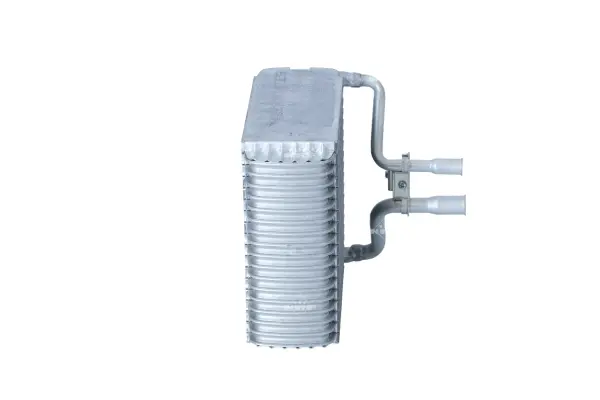 Evaporator, air conditioning