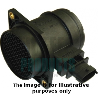 Mass Air Flow Sensor (WG2042741)