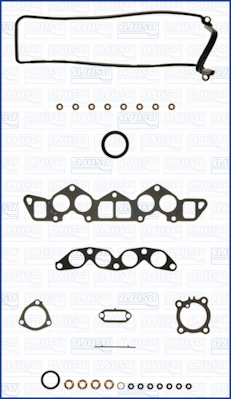 Gasket Kit, cylinder head (WG1167937)
