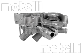 Water Pump, engine cooling (WG2261499)