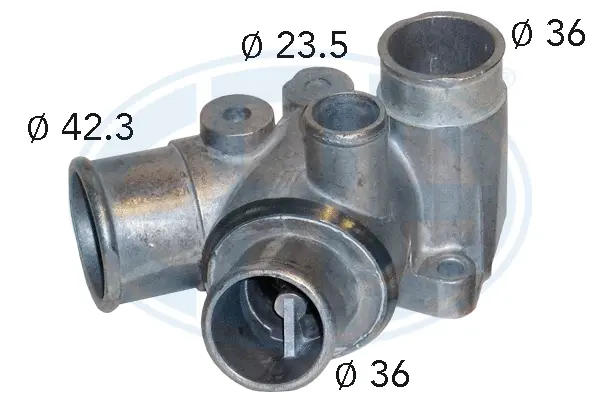 Thermostat, coolant (WG1492746)