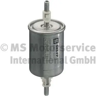Fuel Filter (WG1018547)