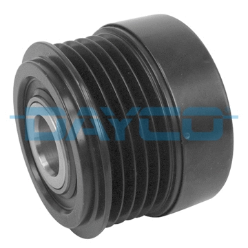 Alternator Freewheel Clutch (WG2004069)