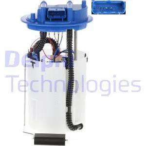 Fuel Feed Unit (WG2152367)