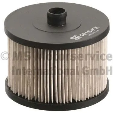 Fuel Filter (WG1018875)